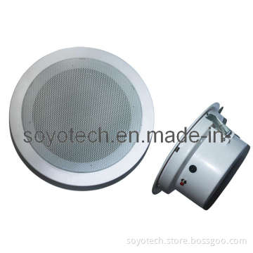 2.4GHz Digital Wireless Ceiling Speakers